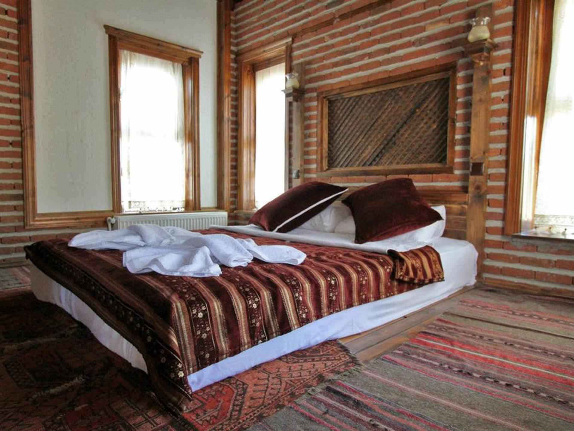 Daidalos Butik Otel Burhaniye Oren Burhaniye Balnet Net