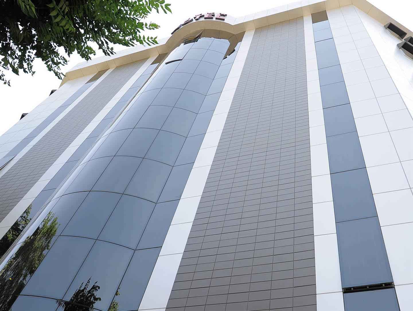 Damatris Palace Hotel