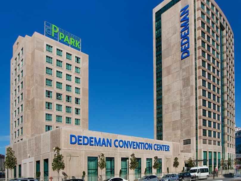 Dedeman Bostancı Hotel & Convention Center