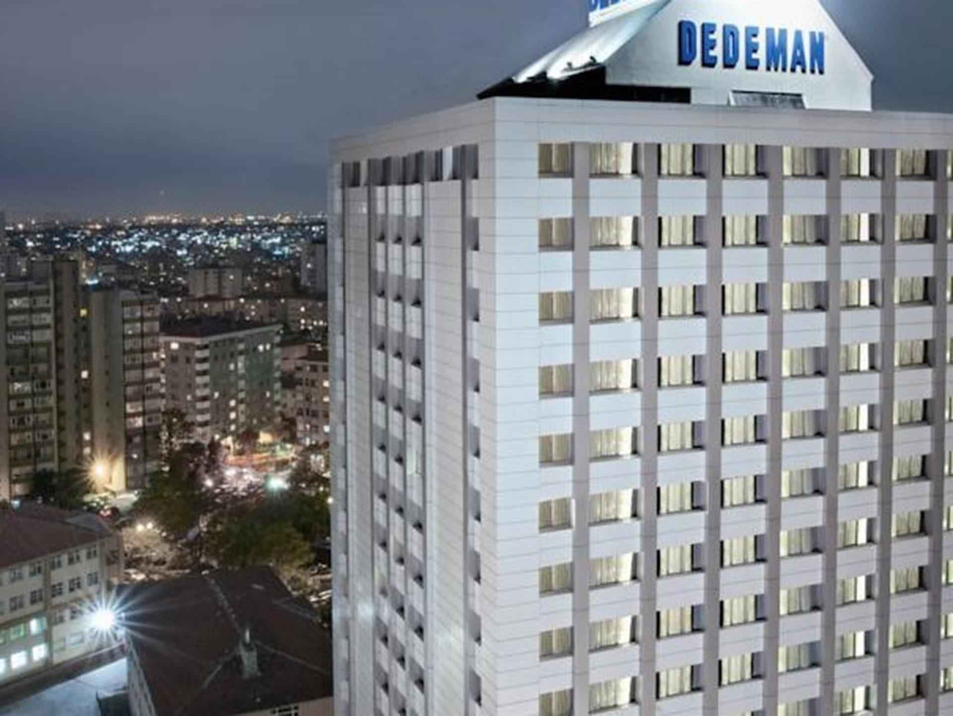 Dedeman İstanbul
