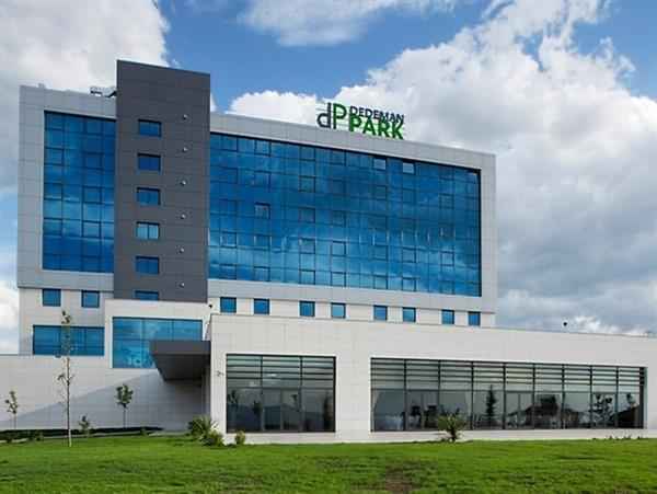 Dedeman Park Denizli