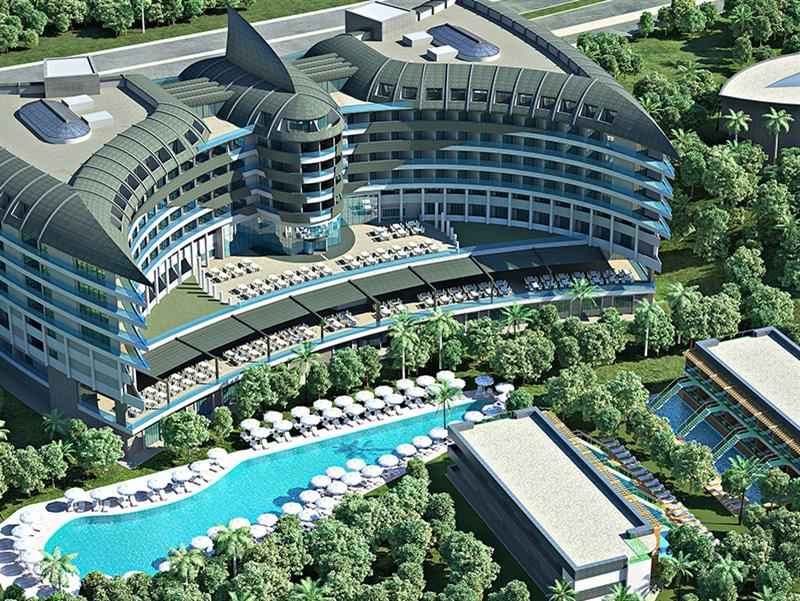 Delphin Botanik Platinum 