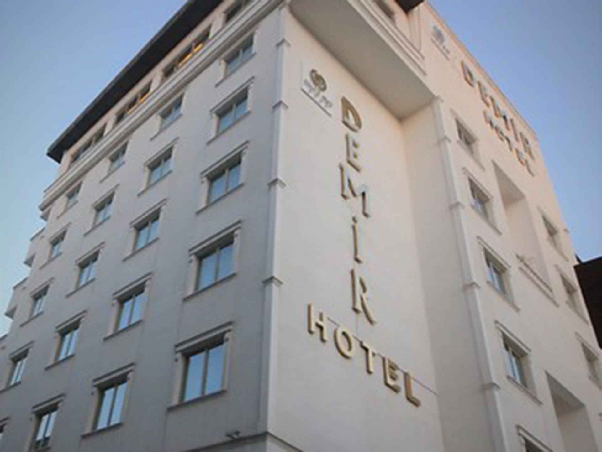 Demir Otel 