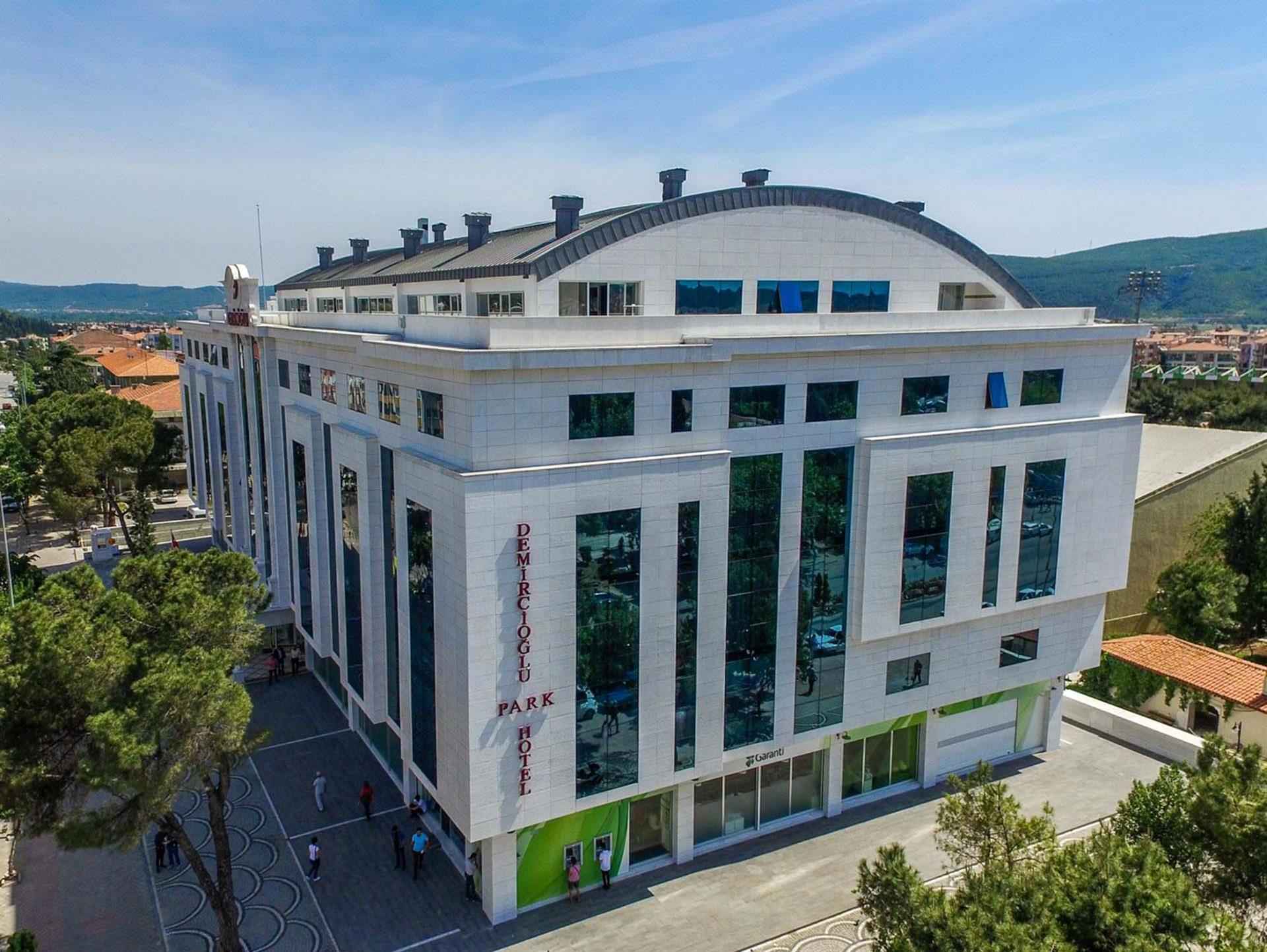 Demircioğlu Park Hotel