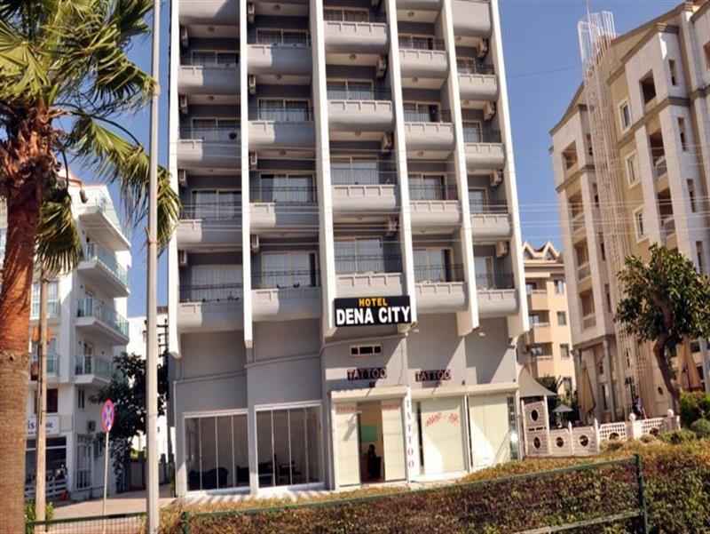 Dena City Hotel 