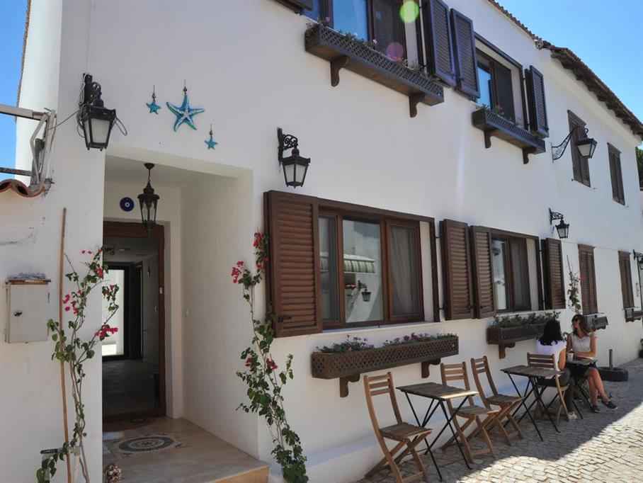 Deniz Yıldızı Pansiyon & Cafe