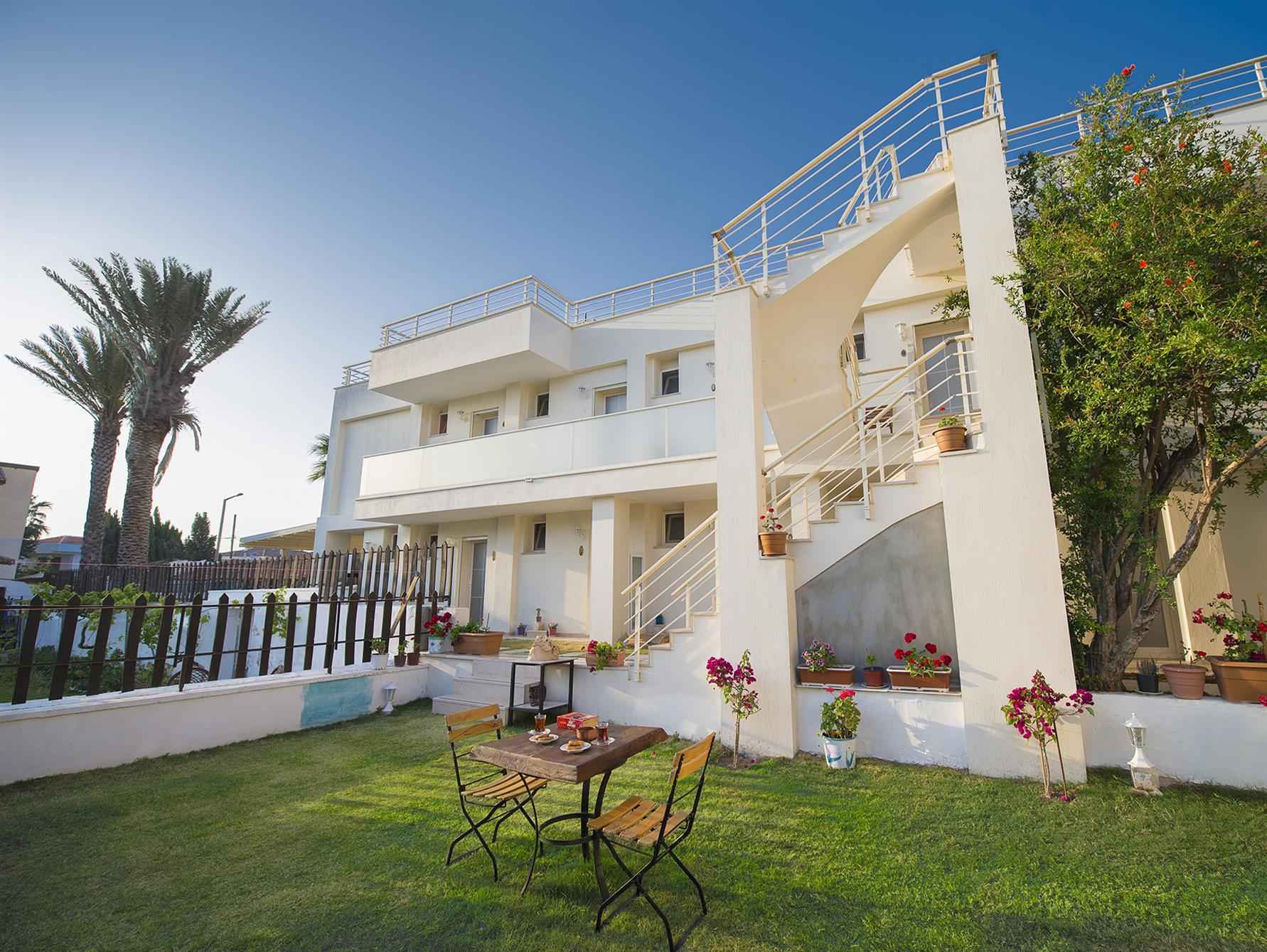 Destina Boutique Hotel