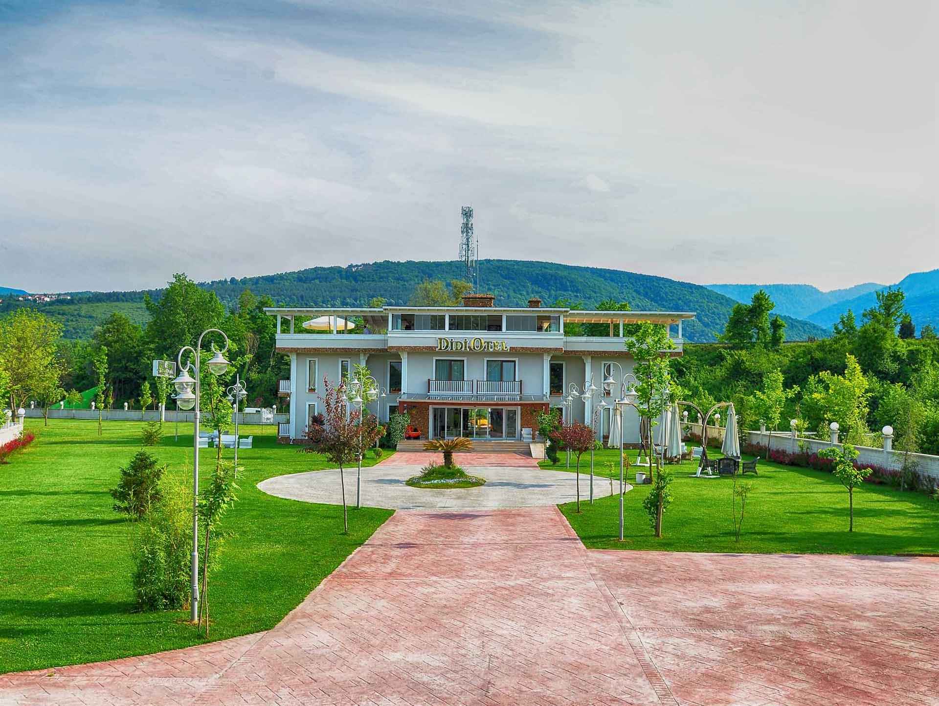 Didi Otel