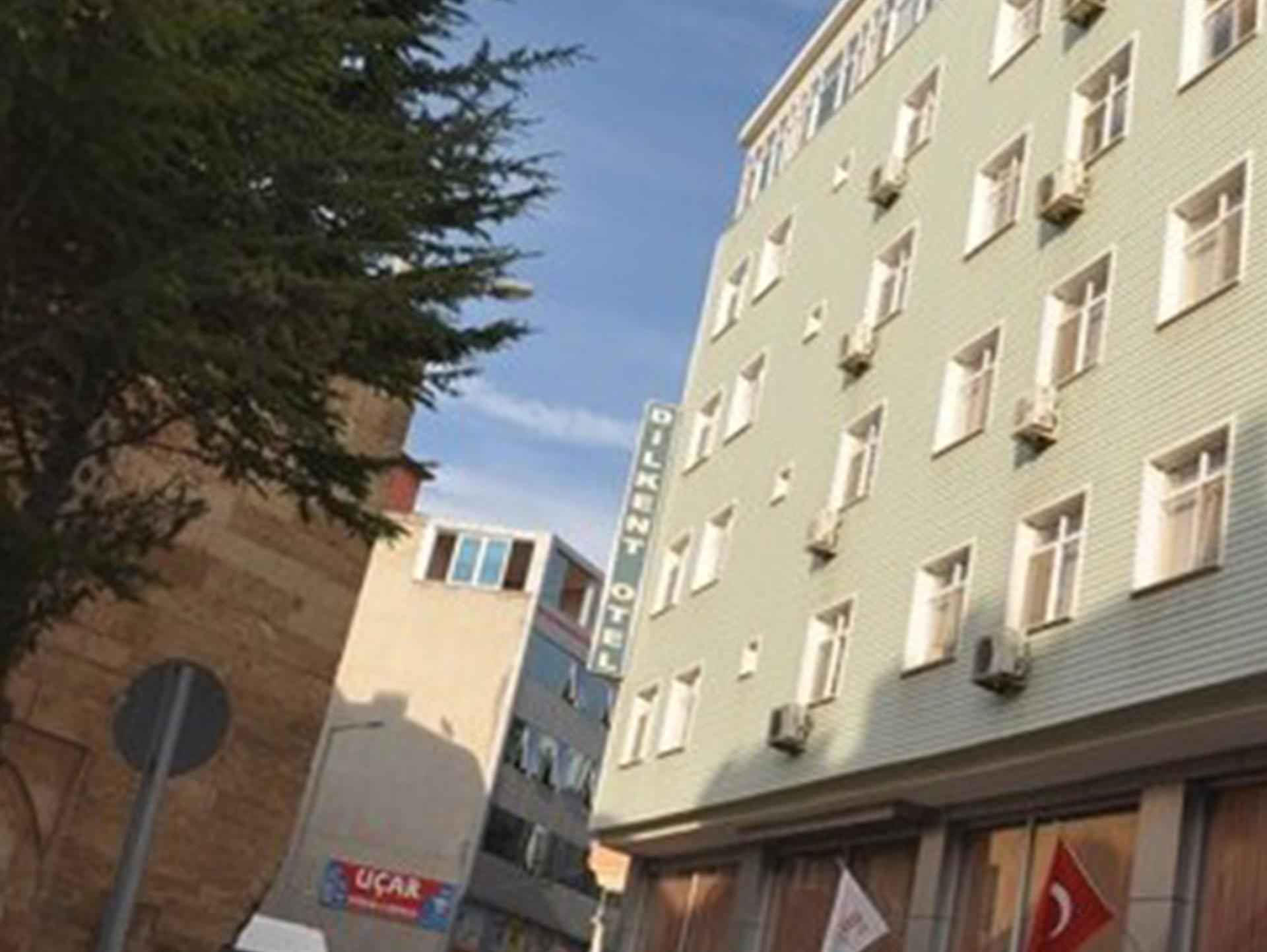 Dilkent Hotel 