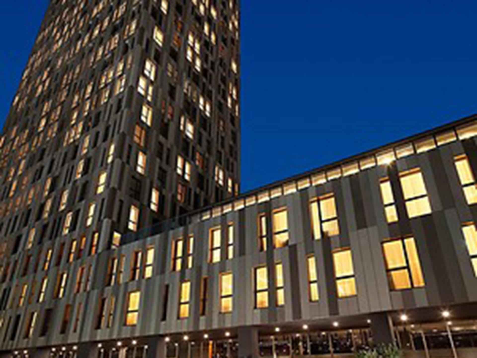 Divan Suites Istanbul G Plus