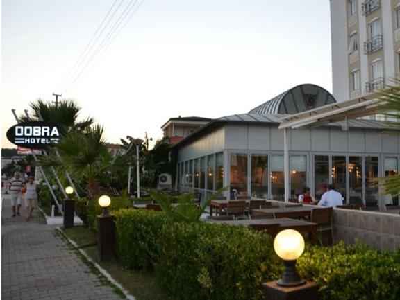Dobra Hotel