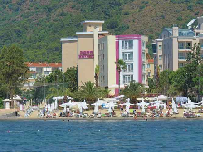 Dora Beach Marmaris Hotel