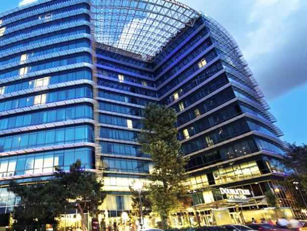 DoubleTree by Hilton İstanbul - Moda