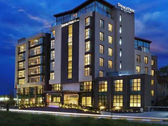DoubleTree by Hilton Istanbul - Tuzla 