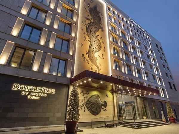 DoubleTree By Hilton Trabzon