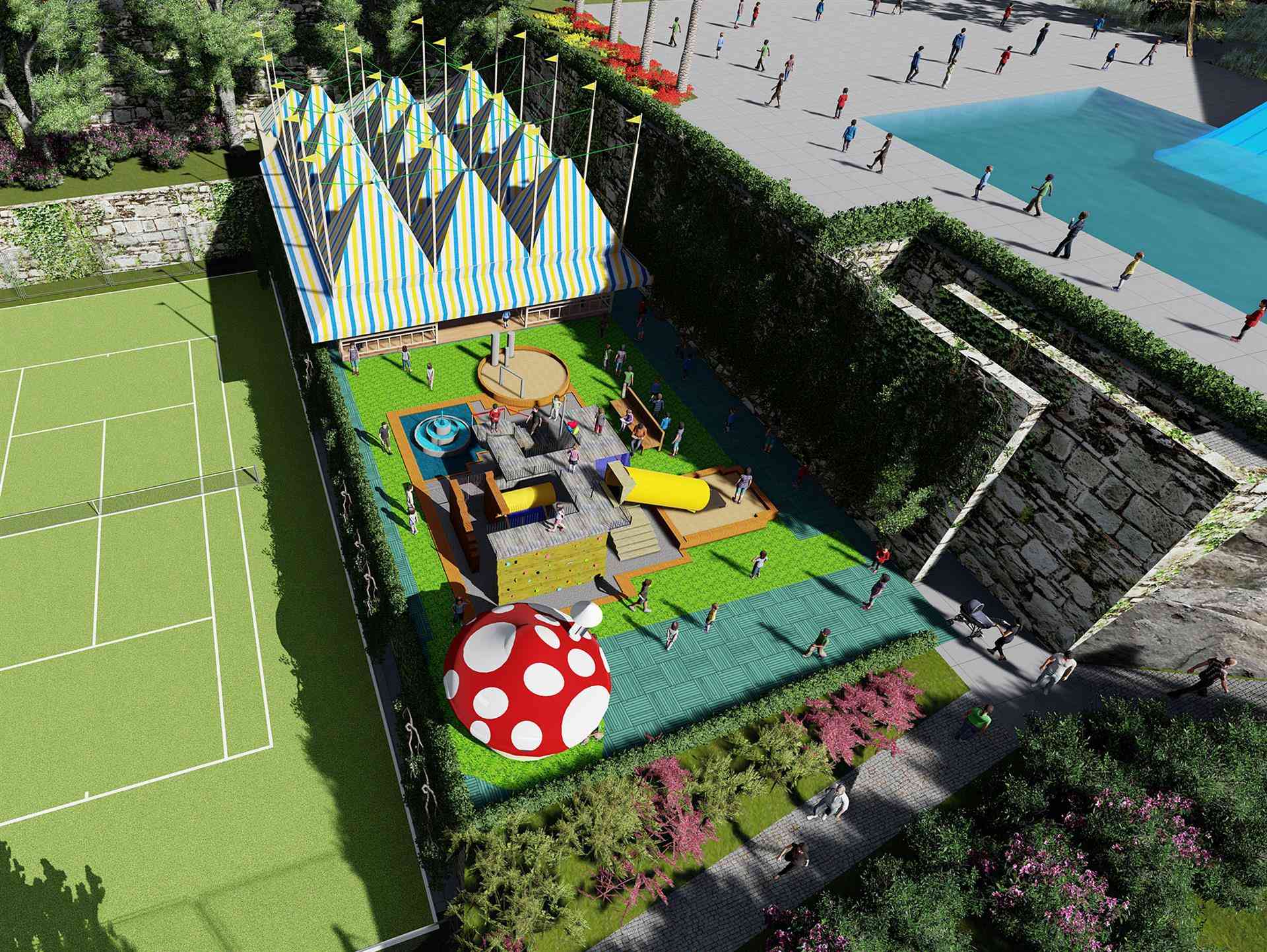 Tatilbudur Ankara Duja Bodrum