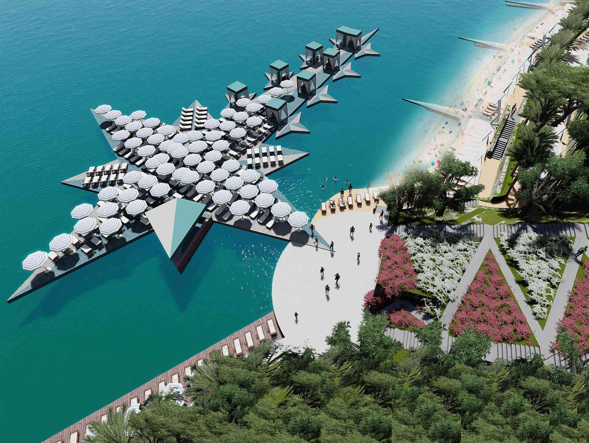 Tatilbudur Ankara Duja Bodrum