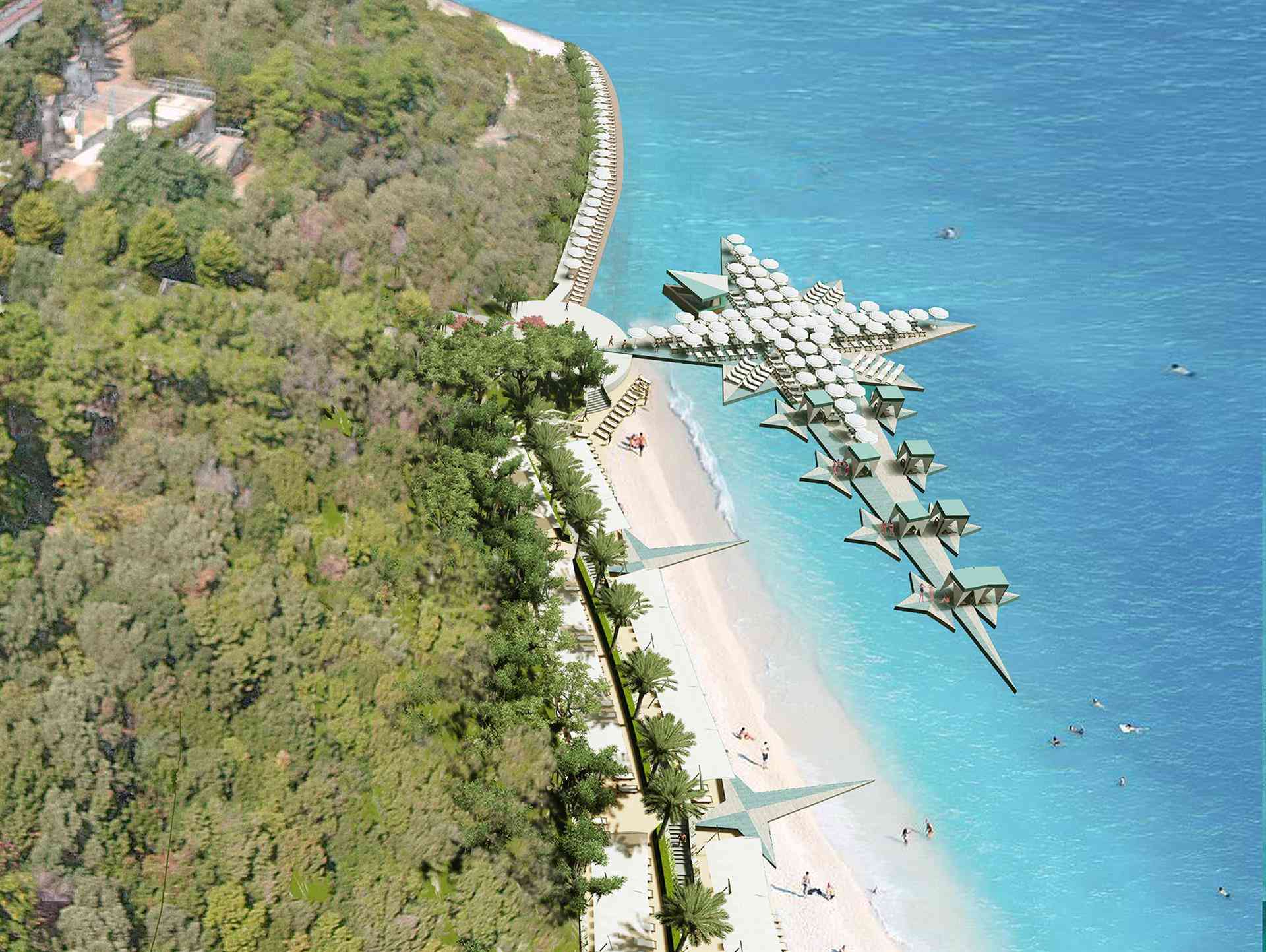 Tatilbudur Ankara Duja Bodrum