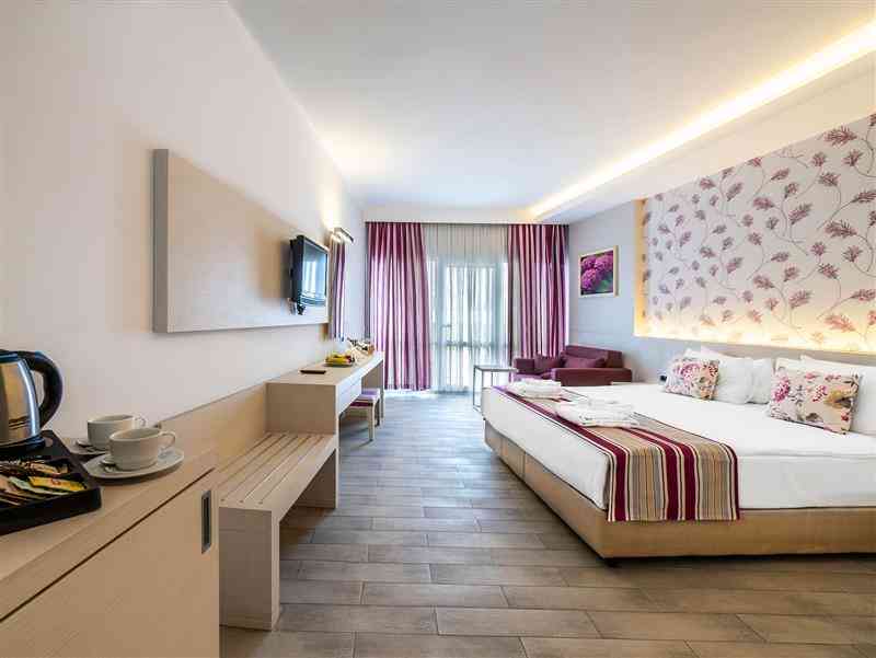 Tatilbudur Ankara Duja Bodrum