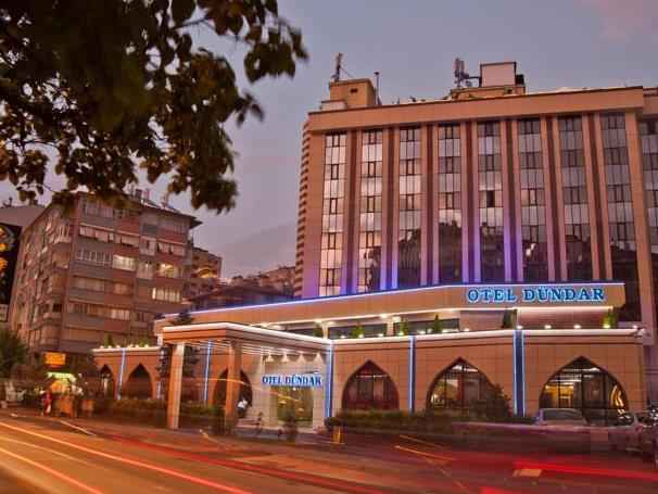 Dündar Otel Konya