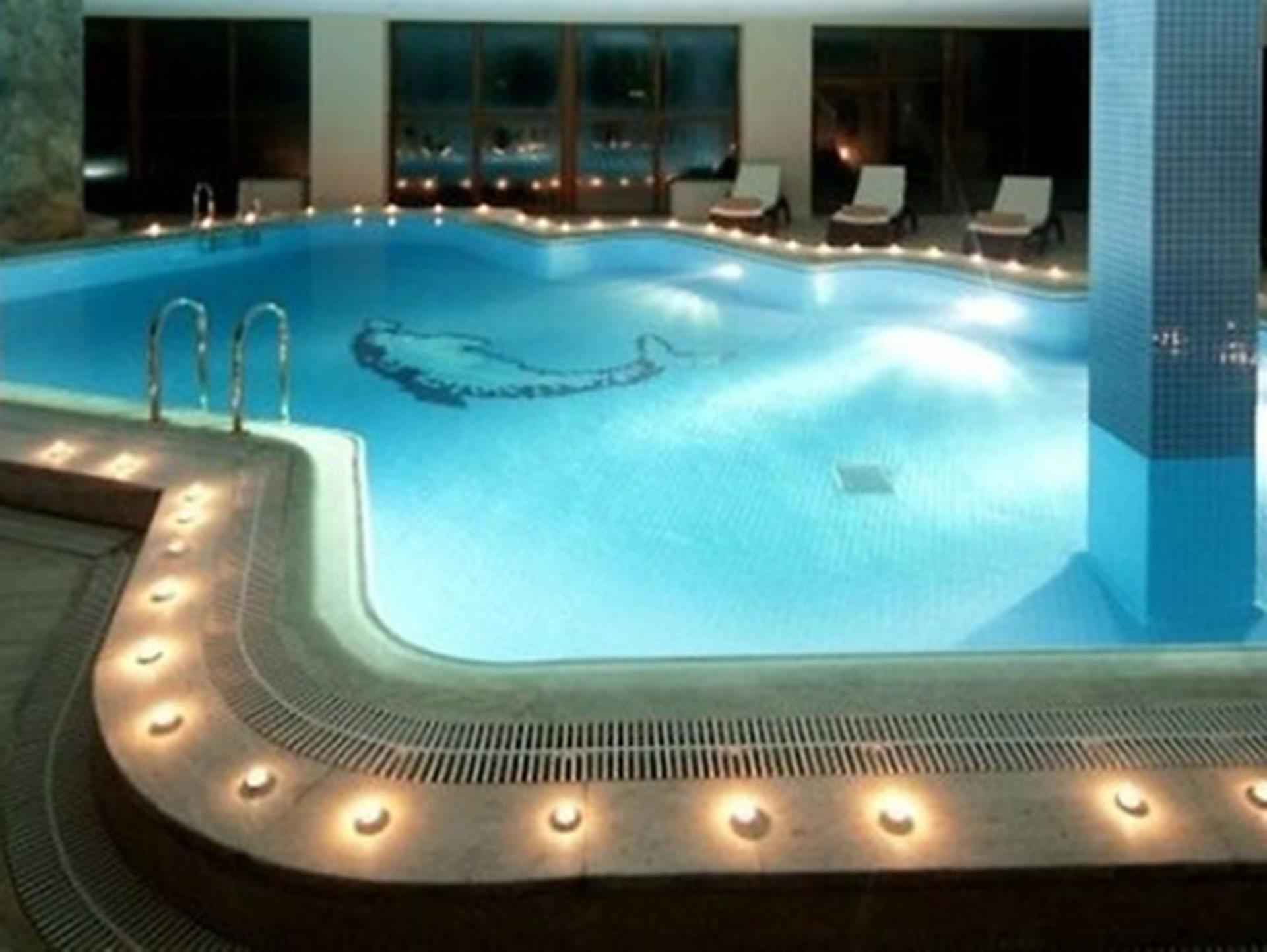 Tatilbudur Ankara Durusu Club Hotel