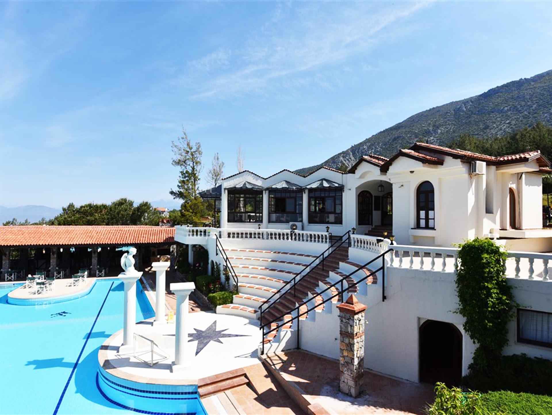 Eda Su Artemisia Royal Park Club 