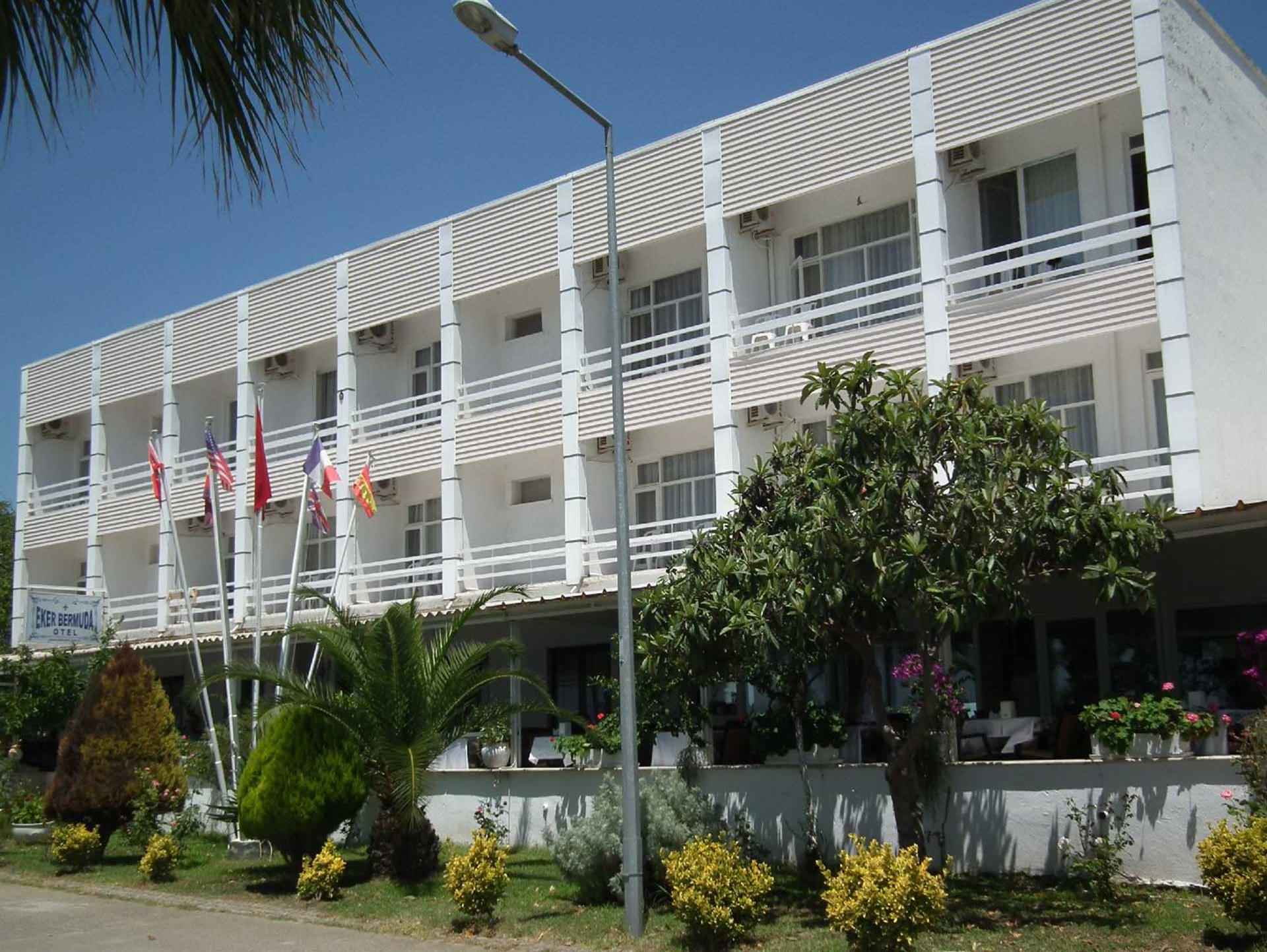 Eker Bermuda Otel