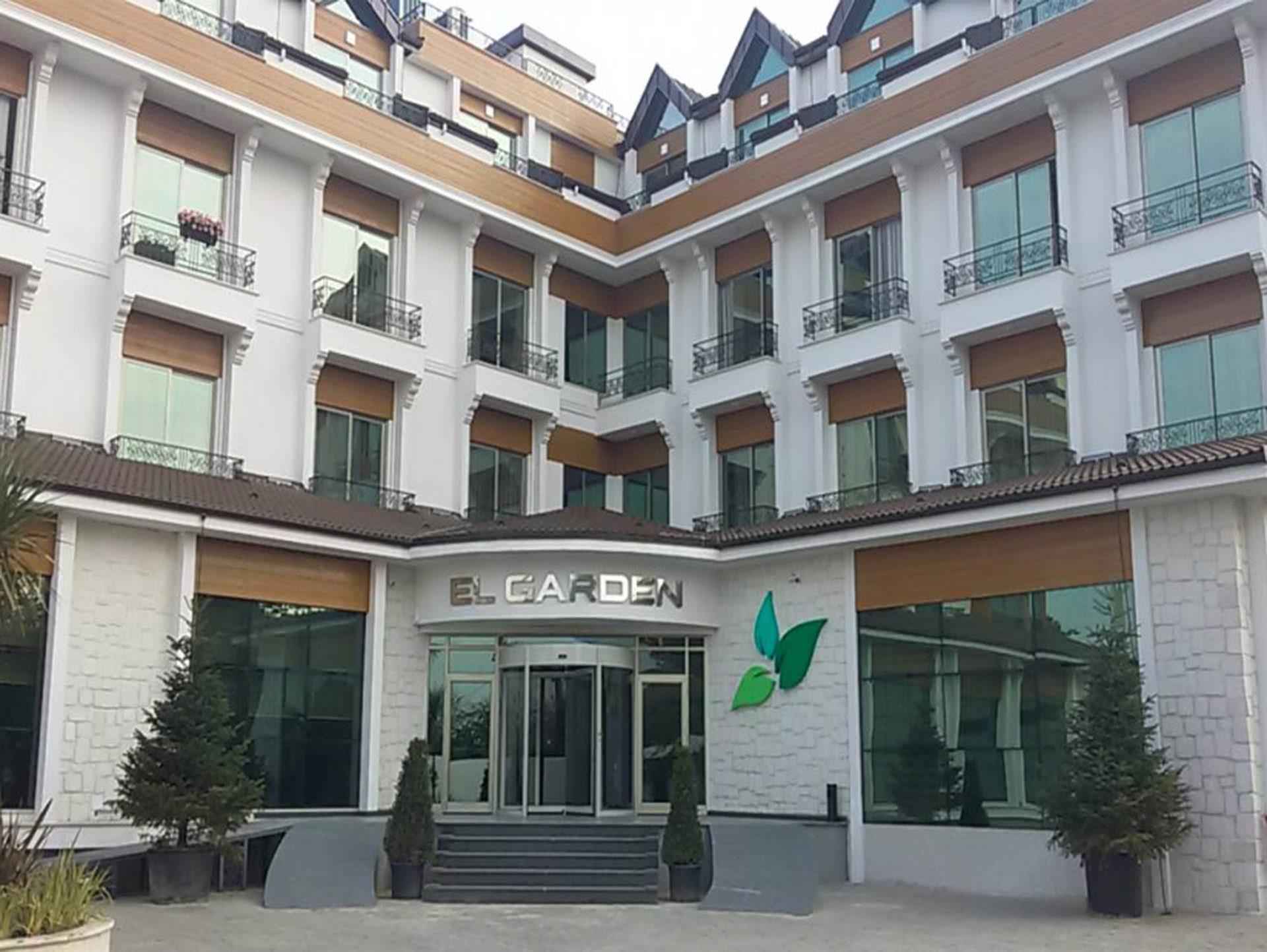 El Garden Otel
