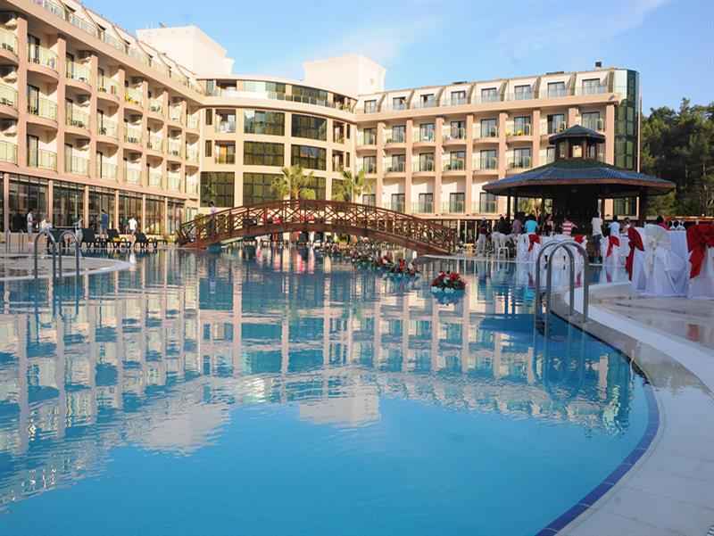Eldar Resort Hotel