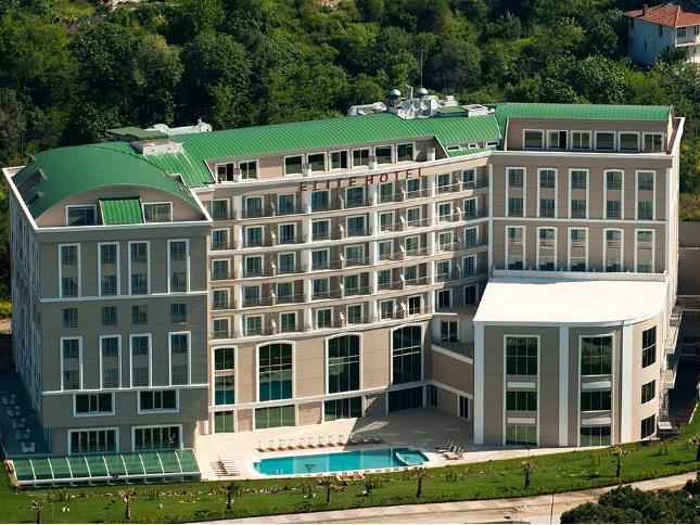 Elit Hotel Darıca