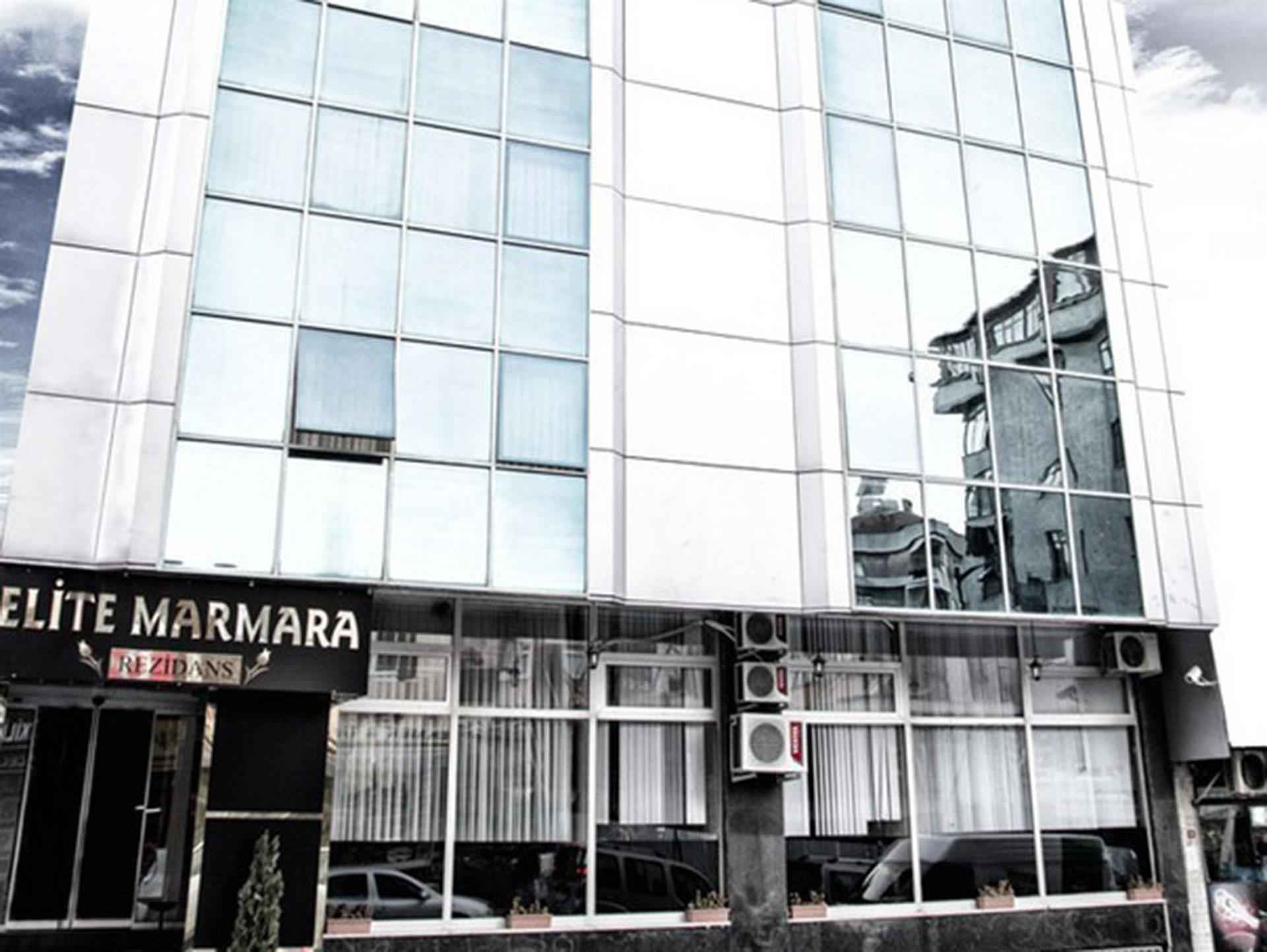 Elite Marmara Hotel