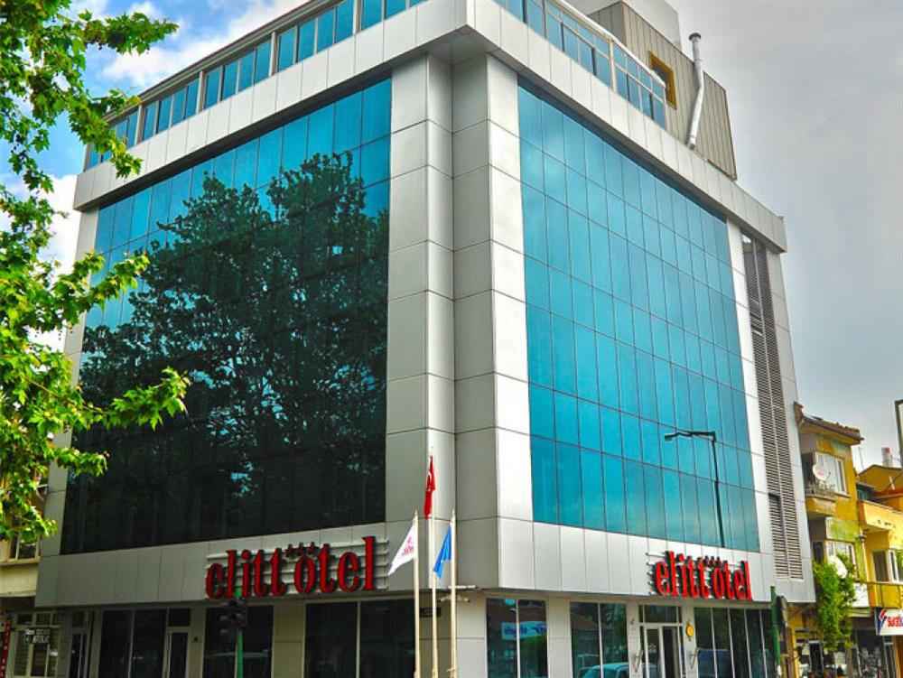 Elitt Otel