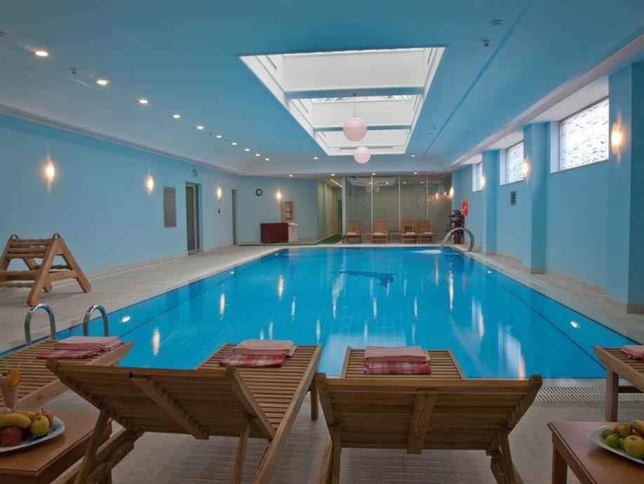 Tatilbudur Ankara Eliz Hotel Convention Center Thermal Spa Wellness