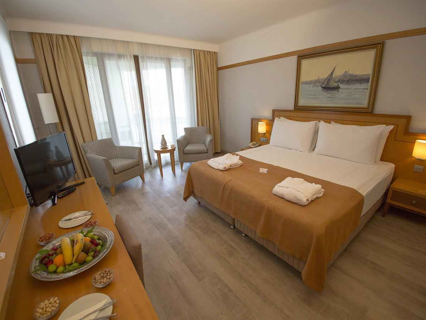 Tatilbudur Ankara Eliz Hotel Convention Center Thermal Spa Wellness