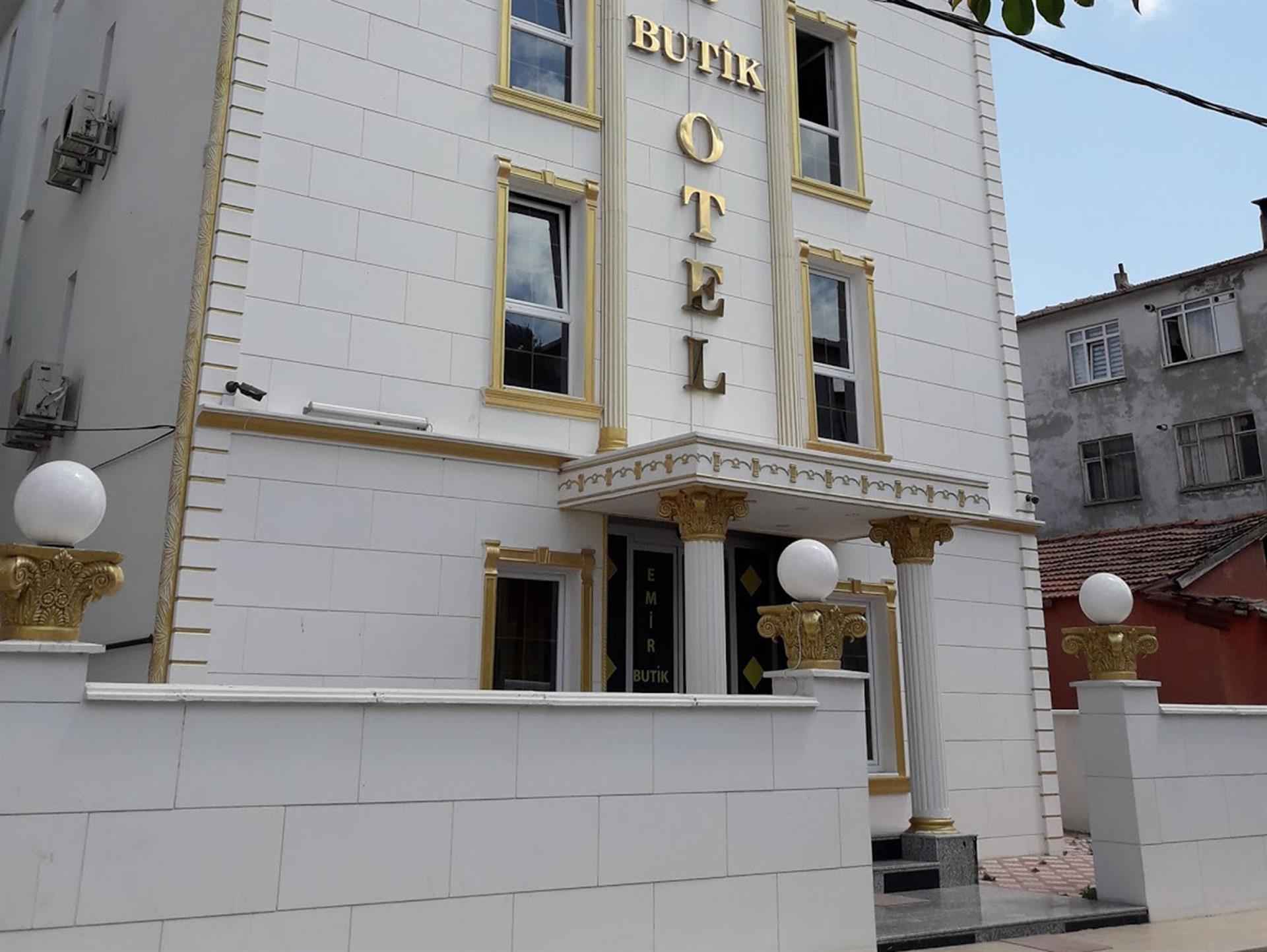 Emir Butik Otel
