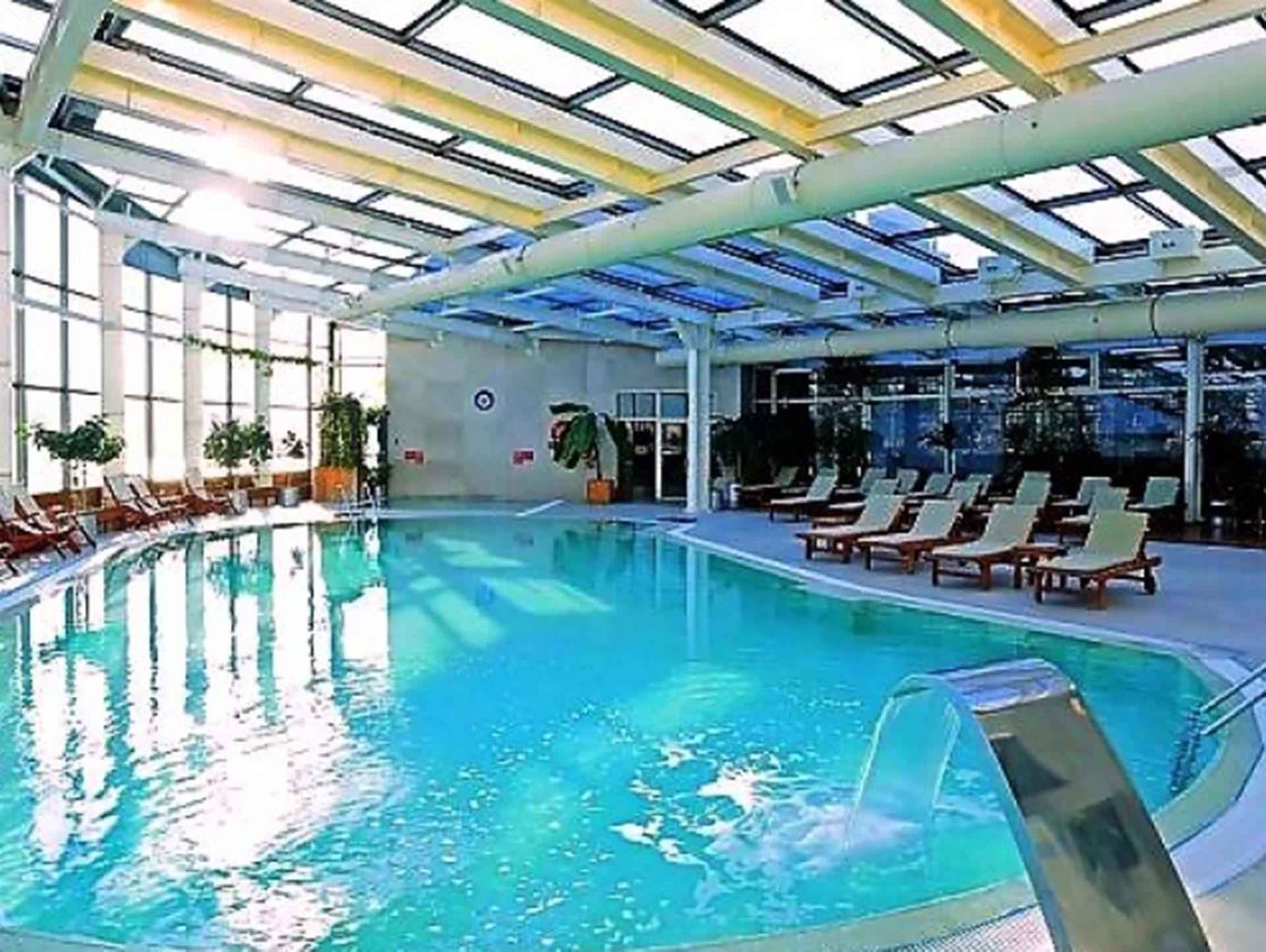 Eser Premium Hotel Spa