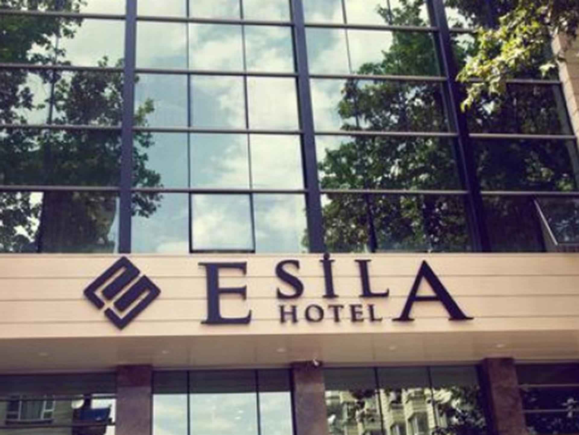 Esila Otel