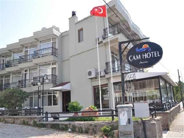Etap Altınel Çam Otel