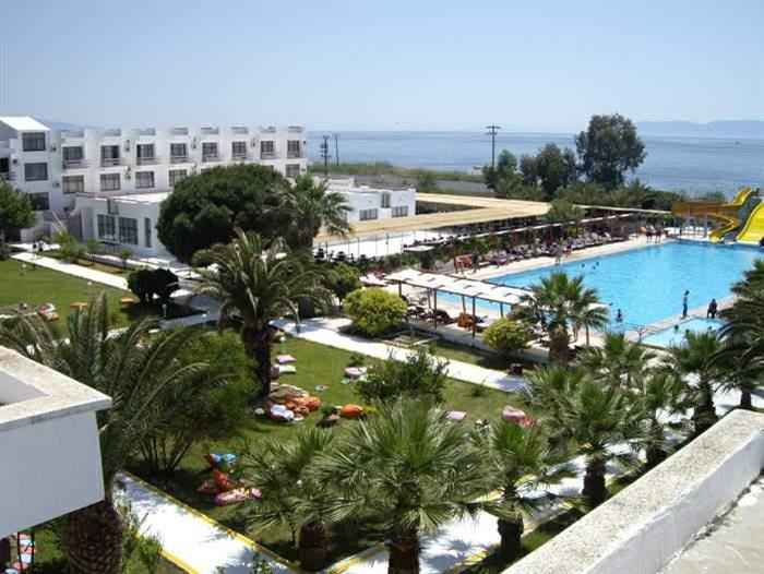 Etap Altınel Otel Ayvalık