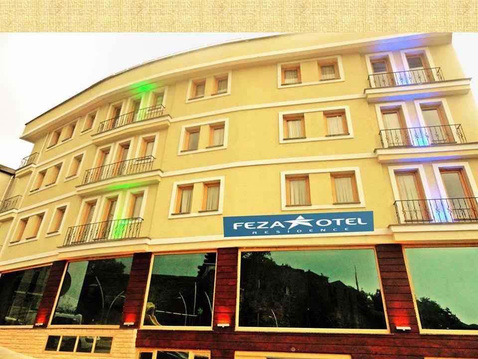 Feza Otel 