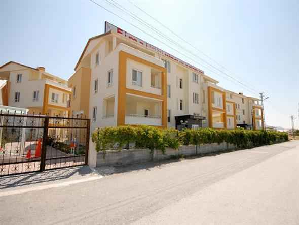 Fimaj Residence ve Apart Hotel