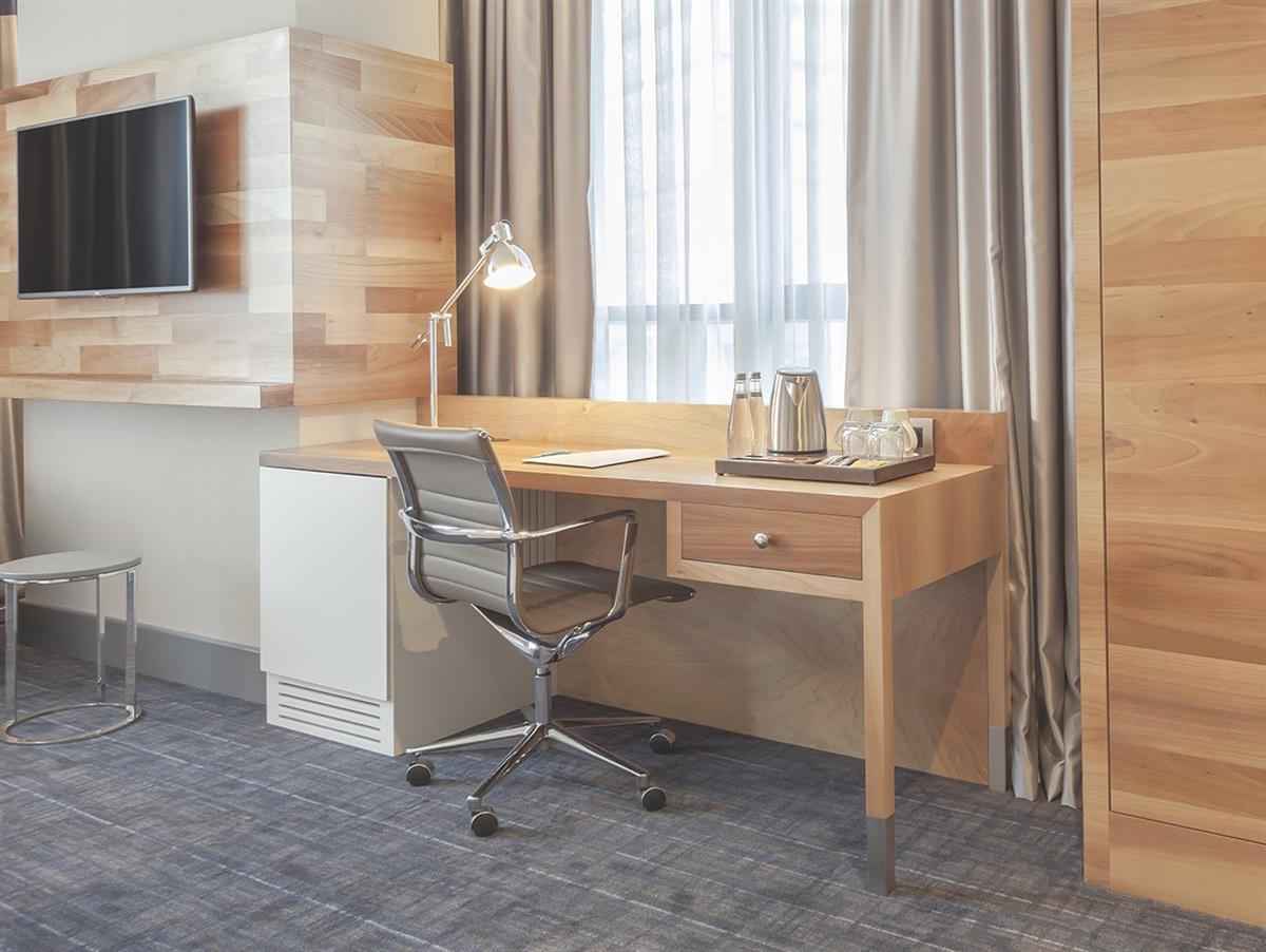 Tatilbudur Ankara Four Points By Sheraton Istanbul Batisehir