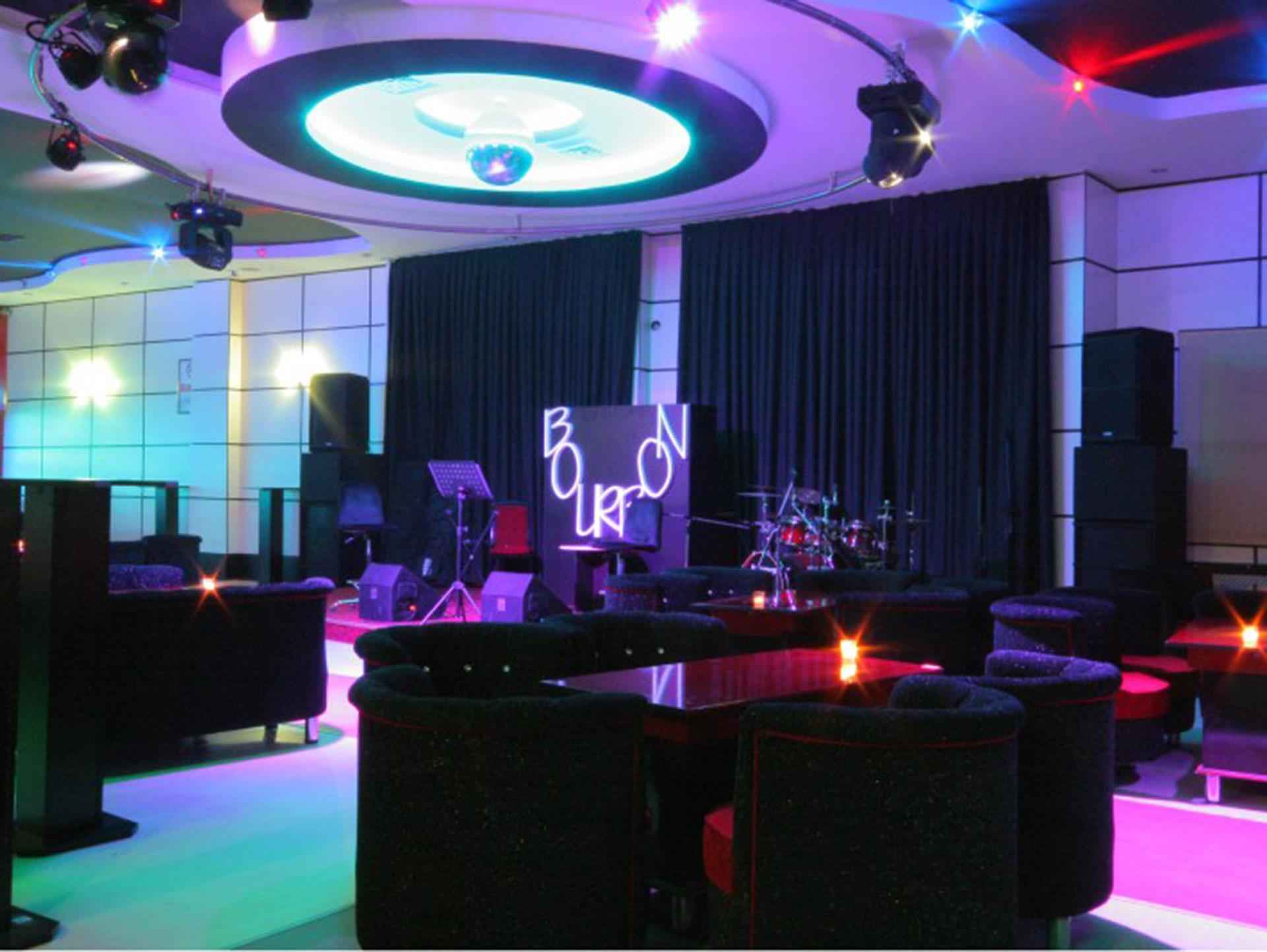 GAP OTEL - GAZİANTEP