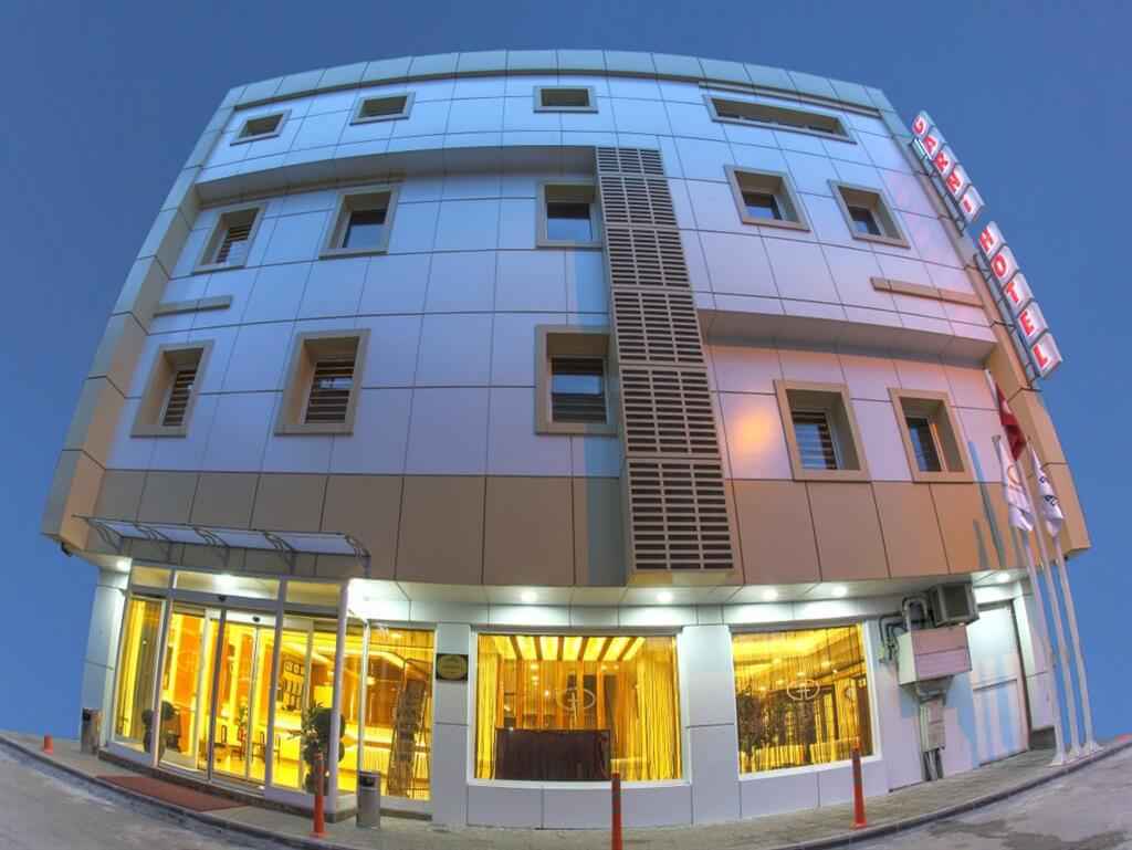 Gaziantep Garni Hotel