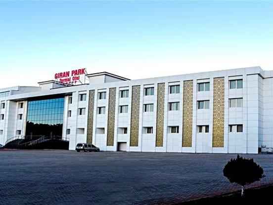 Giran Park Termal Otel
