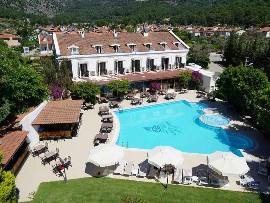 Göcek Lykia Resort Hotel & Spa