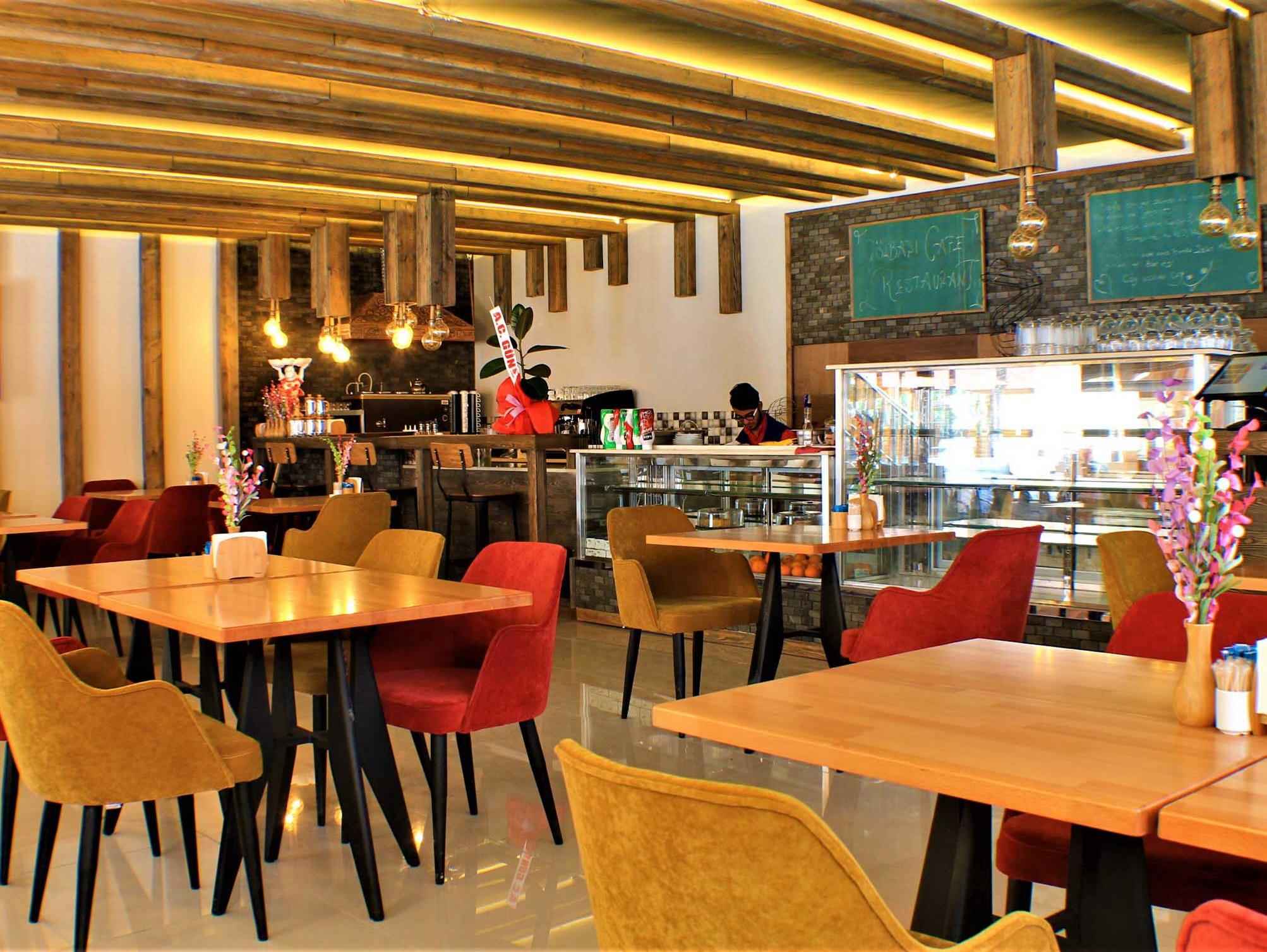Tatilbudur Ankara Golbasi Villa Apart