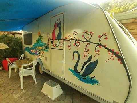 tatilbudur ankara golden life karavan