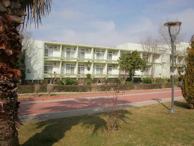 Gönen Kaplıcaları Park Hotel