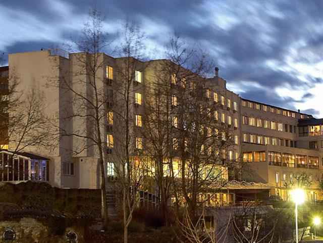 Gonluferah City Hotel